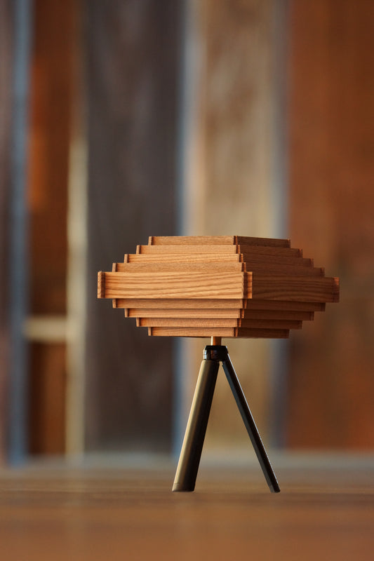 Yume Andon "Nami" Jindaikaga