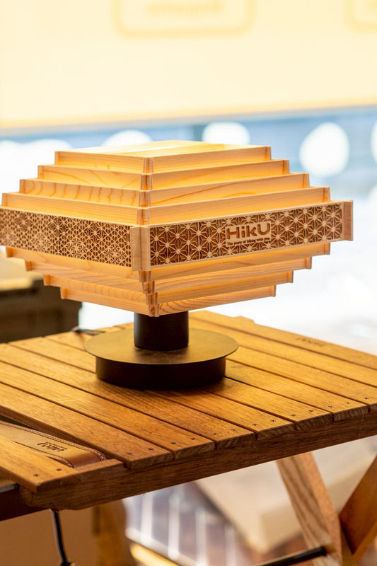 夢淡灯Living Desk Light