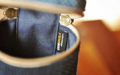 九櫻刺し子-Kusakura Sashiko- Thermos Case