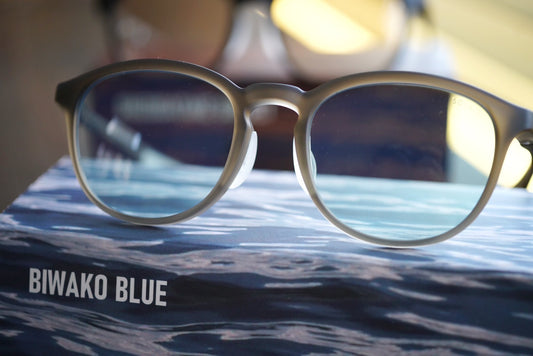 SOLAIZ × HikU  サングラス　