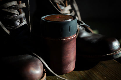 サーモス保冷缶カバー　Adler